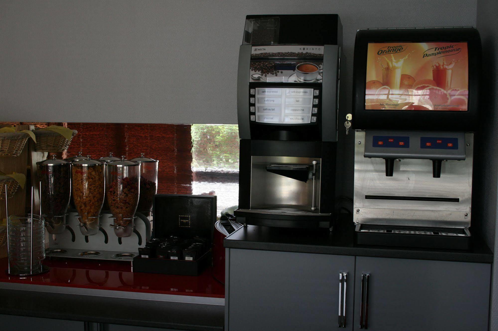 Cit'Hotel Atlantic Hotel Pau Εξωτερικό φωτογραφία